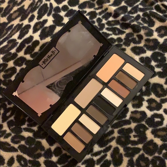 Kat Von D Shade + Light Eyeshadow Palette - Picture 2 of 5